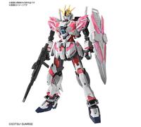 Bandai Master Grade MG 1/100 Mobile Suit Gundam RX-9/C Narrative Gundam C-Packs