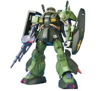 GUNDAM - 1/100 RMS-106 Hi-Zack Master Grade Model Kit MG Bandai