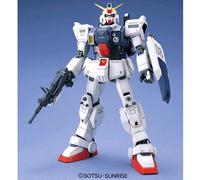 GUNDAM - 1/100 RX-79(G) Master Grade Model Kit MG Bandai