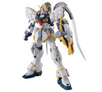 GUNDAM - 1/100 Sandrock EW Master Grade Model Kit MG Bandai