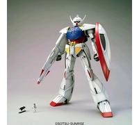 GUNDAM - 1/100 WD-M01 Turn A Gundam Master Grade Model Kit MG Bandai