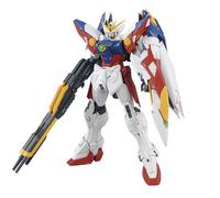 GUNDAM - 1/100 Wing Proto Zero EW Ver. Master Grade Model Kit MG Bandai