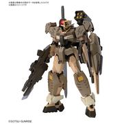 HG Gundam Build Metaverse Gundam Double O Command Quanta, tipo deserto, scala 1/144, modello in plastica codificato a colori
