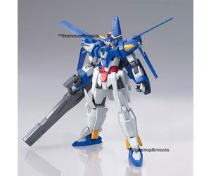 GUNDAM - 1/144 AGE-3 Normal Model Kit High Grade HG Bandai