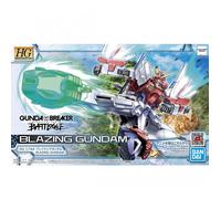 GUNDAM - 1/144 Blazing Model Kit HGGBB # 04 Bandai