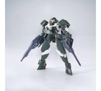 GUNDAM - 1/144 EB-08 Julieta's Reginlaze Model Kit HGIBO # 024 Bandai