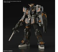 Bandai GUNDAM - HG 1/144 Gundam Ground Urban Comba Type - Kit modello, 199619