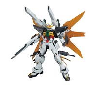 GUNDAM - 1/144 GX-9901 Double X Model Kit HGAW # 163 Bandai