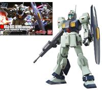 Bandai Hobby - Maquette Gundam - Nemo Unicorn Ver Gunpla HG 1/144 13cm - 4573102606655