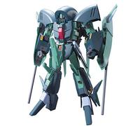 Gundam 1/144 HGUC RAS-96 ANKSHA - Model Kit