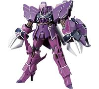 Gundam - 1/144 HGUC Rozen Zulu - Model Kit