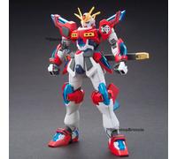Bandai- Gundam Figure, Multicolore, 8", 201304