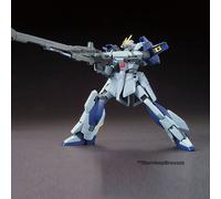 GUNDAM - 1/144 LGZ-91 Lightning Model Kit HGBF # 020 Bandai