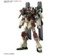 GUNDAM - 1/144 Lightning Buster Model Kit Model Kit HGCE # 253 Bandai
