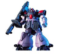 GUNDAM - 1/144 MS-09F Dom Tropen Model Kit HGUC # 017 Bandai