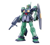 GUNDAM - 1/144 MSA-003 Nemo Zeta Ver. Model Kit HGUC # 150 Bandai