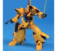 MSA-005 Methuss GUNPLA HGUC High Grade Z Gundam 1/144