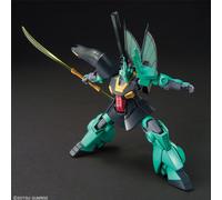 GUNDAM - 1/144 MSK-008 Dijeh Model Kit HGUC # 219 Bandai