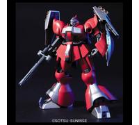 GUNDAM - 1/144 MSN-03 Jagd Doga Quess Paraya Custom Model Kit HGUC # 084 Bandai