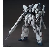 GUNDAM - 1/144 MSN-06S-2 Sinanju Stein Narrative Model Kit HGUC # 217 Bandai