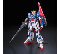 GUNDAM - 1/144 MSZ-006 Zeta Real Grade #10 Model Kit RG Bandai