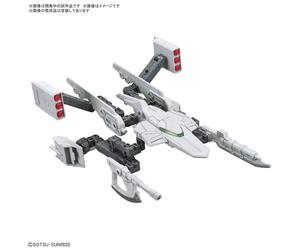 GUNDAM - 1/144 Option Parts Set 13 Model Kit Bandai