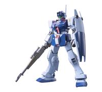 GUNDAM - 1/144 RGM-79SP GM Sniper II E.F.S.F. Model Kit HGUC # 146 Bandai