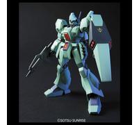 GUNDAM - 1/144 RGM-89 Jegan Model Kit HGUC # 097 Bandai