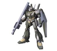 GUNDAM - 1/144 RGM-89De Jegan ECOAS Type Model Kit HGUC # 123 Bandai