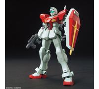GUNDAM - 1/144 RGMGM-79 GM / GM Model Kit HGBF # 059 Bandai