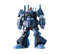 GUNDAM - 1/144 RMS-099 Rick-Dias Model Kit HGUC # 010 Bandai