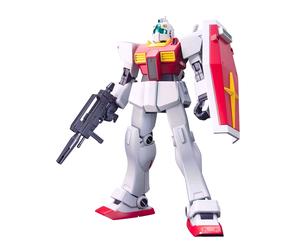 GUNDAM - 1/144 RMS-179 GM II Model Kit HGUC # 131 Bandai