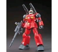 GUNDAM - 1/144 RX-77-2 Guncannon Revive Ver. Model Kit HGUC