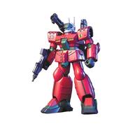 GUNDAM - 1/144 RX-77D Guncannon Production Type Model Kit HGUC # 044 Bandai