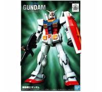 GUNDAM - 1/144 RX-78-2 First Grade Model Kit FG Bandai