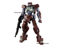GUNDAM - 1/144 STH-16 IO Frame Shiden Model Kit HGIBO # 025 Bandai