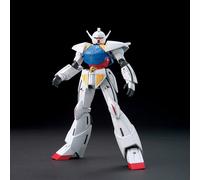 GUNDAM - 1/144 WD-M01 Turn A Gundam Model Kit HGCC # 177 Bandai