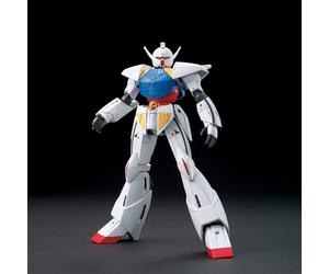 GUNDAM - 1/144 WD-M01 Turn A Gundam Model Kit HGCC # 177 Bandai
