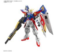 GUNDAM 1/144 Wing Zero Real Grade Model Kit RG # 43 Bandai