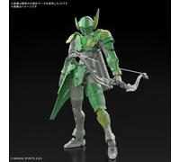 GUNDAM 30MF / 30 MINUTES FANTASY - Liber Archer Model Kit Bandai