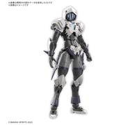 GUNDAM 30MF / 30 MINUTES FANTASY - Rozen Assassin Model Kit Bandai