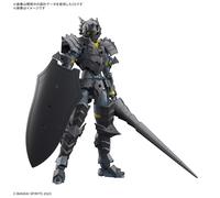 GUNDAM 30MF / 30 MINUTES FANTASY - Rozen Lancer Model Kit Bandai