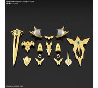 30MF CLASS UP ARMOR LIBER HOLY KNIGHT Model Kit Bandai Model Kit Gunpla