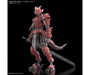 GUNDAM 30MF - Dragonia Knight Model Kit Bandai