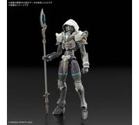 GUNDAM 30MF Liber Wizard Model Kit Bandai