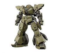 BANDAI GUNDAM 30MM 30 MINUTES MISSIONS bEXM-28 REVERNOVA green verde 1/144