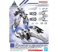 GUNDAM 30MM 1/144 Optional Parts Set 9 Large Booster Unit Model Kit Bandai