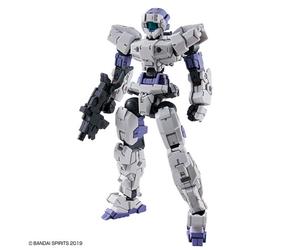 GUNDAM 30MM / 30 MINUTES MISSIONS - 1/144 eEMX-17 ALTO White Model Kit Bandai
