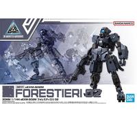 GUNDAM 30MM / 30 MINUTES MISSIONS - 1/144 eEXM-S02M Forestieri 02 Model Kit Band