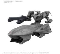 GUNDAM 30MM ARMORED CORE VI - Aquebus ADD VE-40A Model Kit Bandai